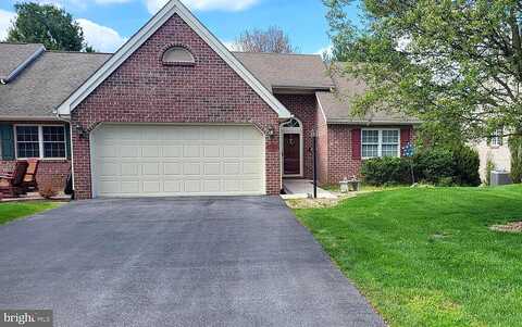 Spring Side, CHAMBERSBURG, PA 17202