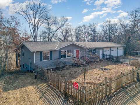 County Road Gg, NEW RICHMOND, WI 54017