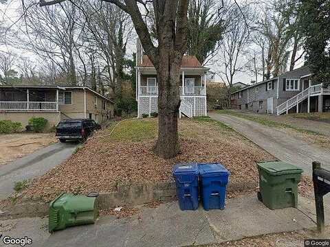 Akridge, ATLANTA, GA 30314