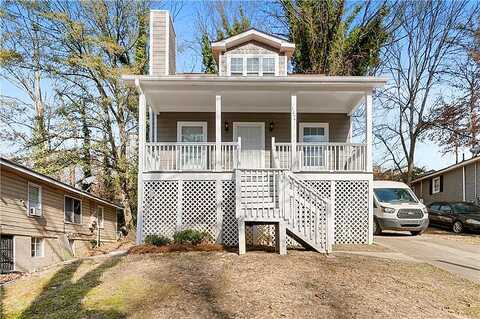 Akridge, ATLANTA, GA 30314