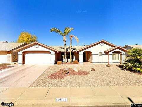 Buttonwood, SUN CITY WEST, AZ 85375