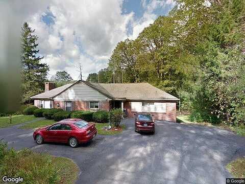 Ye Old Hauto, TAMAQUA, PA 18252