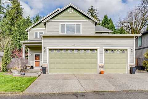 Crosswater, CLACKAMAS, OR 97015