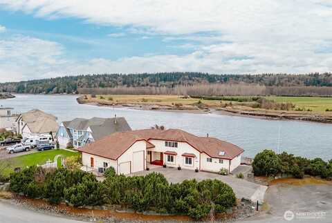 Channel, LA CONNER, WA 98257