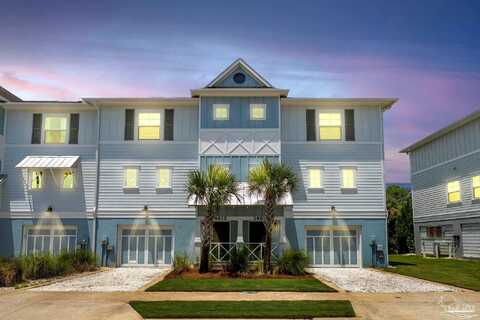 Salt Meadow, PENSACOLA, FL 32507