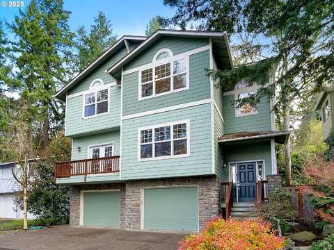 Wagner, PORTLAND, OR 97267