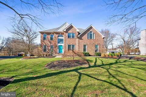 Bartlett, YARDLEY, PA 19067