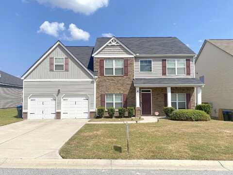 Sims, AUGUSTA, GA 30909