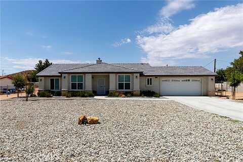 Erie, APPLE VALLEY, CA 92307