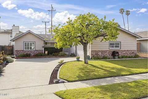 Winford, VENTURA, CA 93004