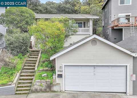 Dineen, MARTINEZ, CA 94553