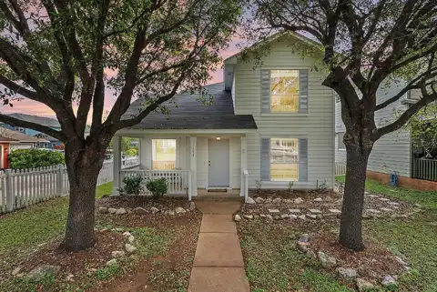 Chesser, KYLE, TX 78640