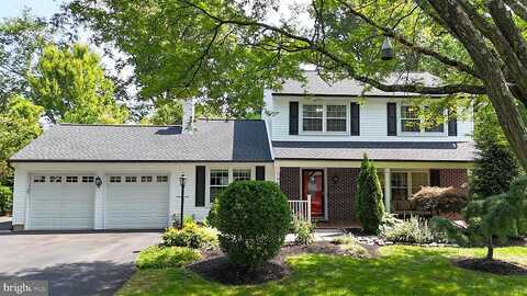 Woodview, YARDLEY, PA 19067