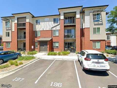 Tennessee, AURORA, CO 80012