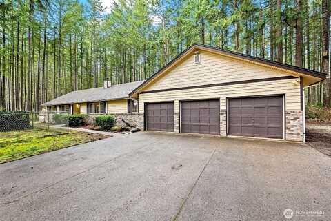 Timberwood, PORT ORCHARD, WA 98367