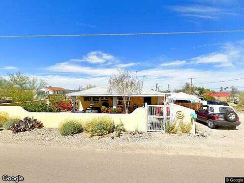Wolsey, AJO, AZ 85321