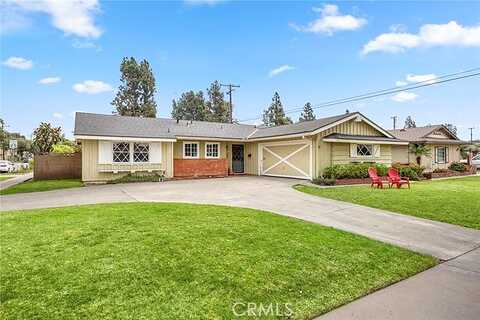 Lovering, FULLERTON, CA 92833
