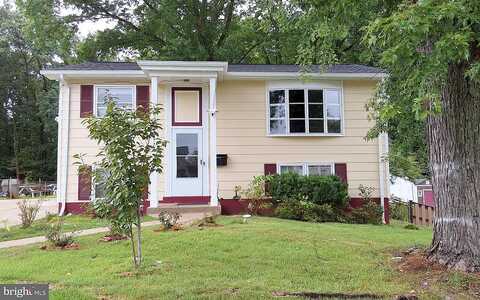 Fullerton, WOODBRIDGE, VA 22193