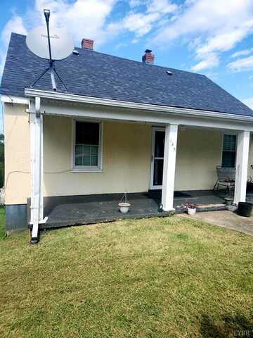 Spinner, MADISON HEIGHTS, VA 24572