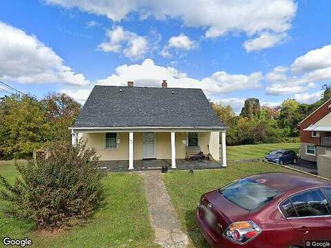 Spinner, MADISON HEIGHTS, VA 24572
