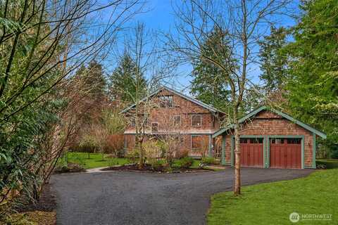 Henderson, BAINBRIDGE ISLAND, WA 98110