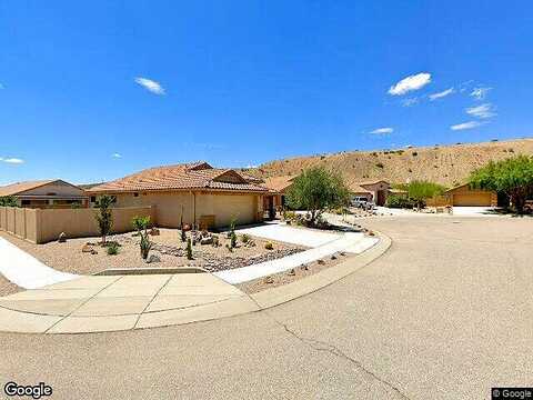 Via Imuris, GREEN VALLEY, AZ 85614