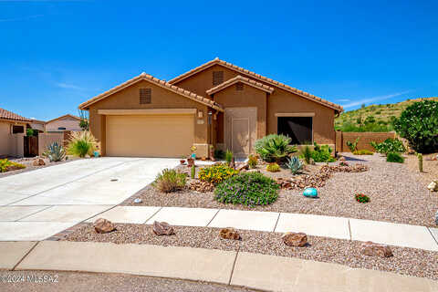 Via Imuris, GREEN VALLEY, AZ 85614