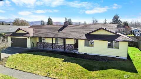 Main, BUCKLEY, WA 98321