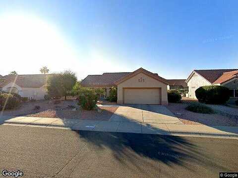 Dusty Trail, SUN CITY WEST, AZ 85375