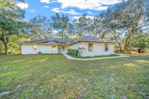 47Th, ANTHONY, FL 32617