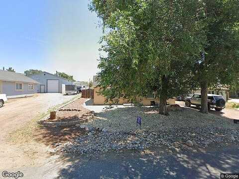 Front, MONUMENT, CO 80132