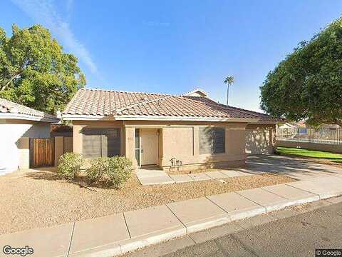 Brittany, GILBERT, AZ 85233