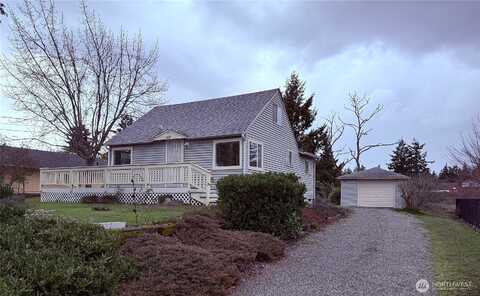 110Th, TACOMA, WA 98444