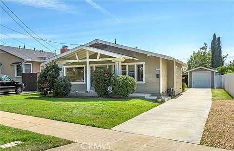 California, GLENDALE, CA 91206