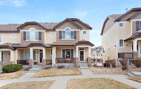 Turnberry, CASTLE ROCK, CO 80104