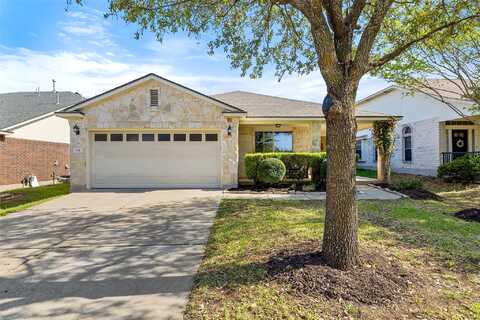 Mojave, LEANDER, TX 78641