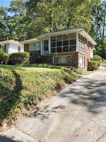 Holly, ATLANTA, GA 30314
