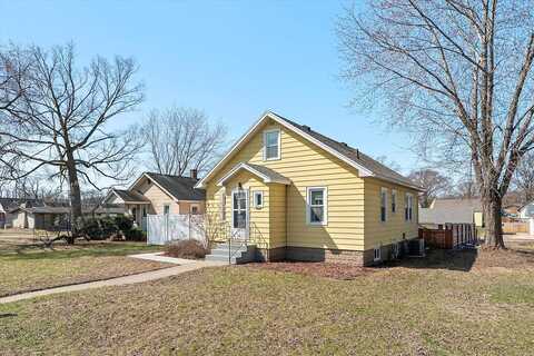 Bainbridge, LA CROSSE, WI 54603