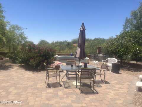 Desert Butte, ORO VALLEY, AZ 85755