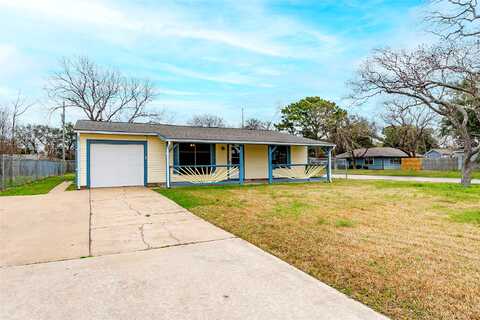 13Th, TEXAS CITY, TX 77590