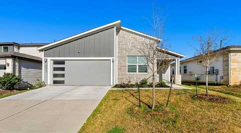 Neskar, PFLUGERVILLE, TX 78660