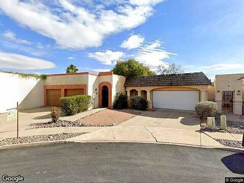 Calle Platino, TUCSON, AZ 85745