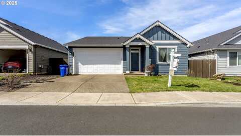 Broadway, ESTACADA, OR 97023