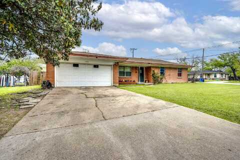 Nichols, ENNIS, TX 75119