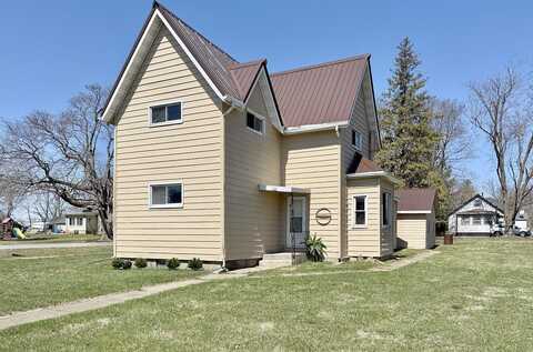 Seymour, SHARON, WI 53585