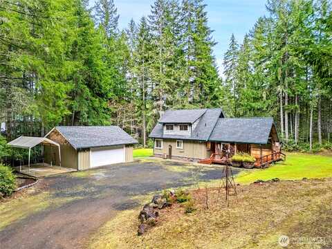 Heights, BELFAIR, WA 98528