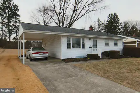 Theodore, MIDDLETOWN, PA 17057