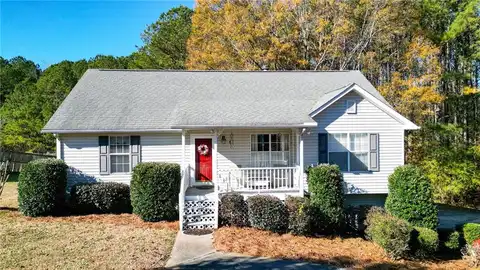 Glenmore, KINGSTON, GA 30145