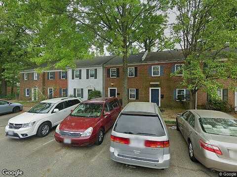 Farrell, FREDERICKSBURG, VA 22408