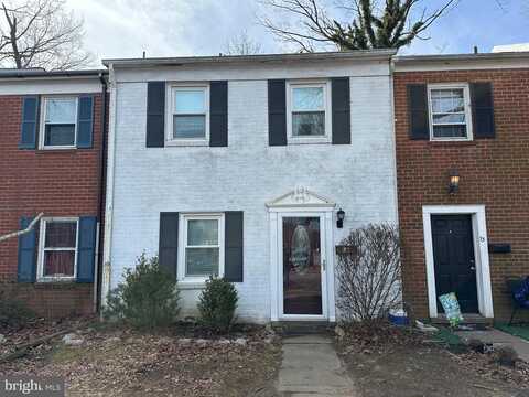 Farrell, FREDERICKSBURG, VA 22408